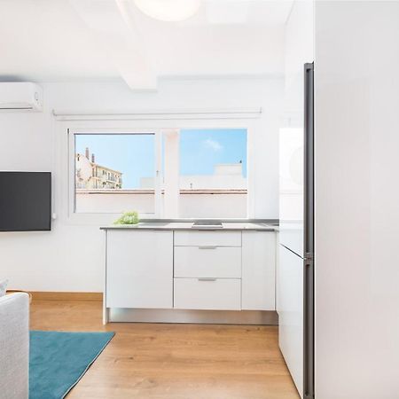 Suite Homes Penthouse La Merced Малага Екстер'єр фото