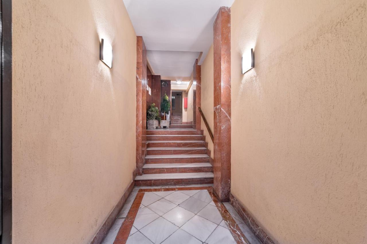 Suite Homes Penthouse La Merced Малага Екстер'єр фото